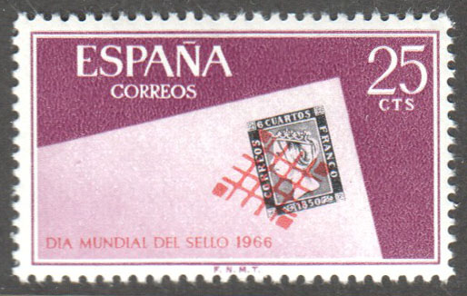 Spain Scott 1350 MNH - Click Image to Close
